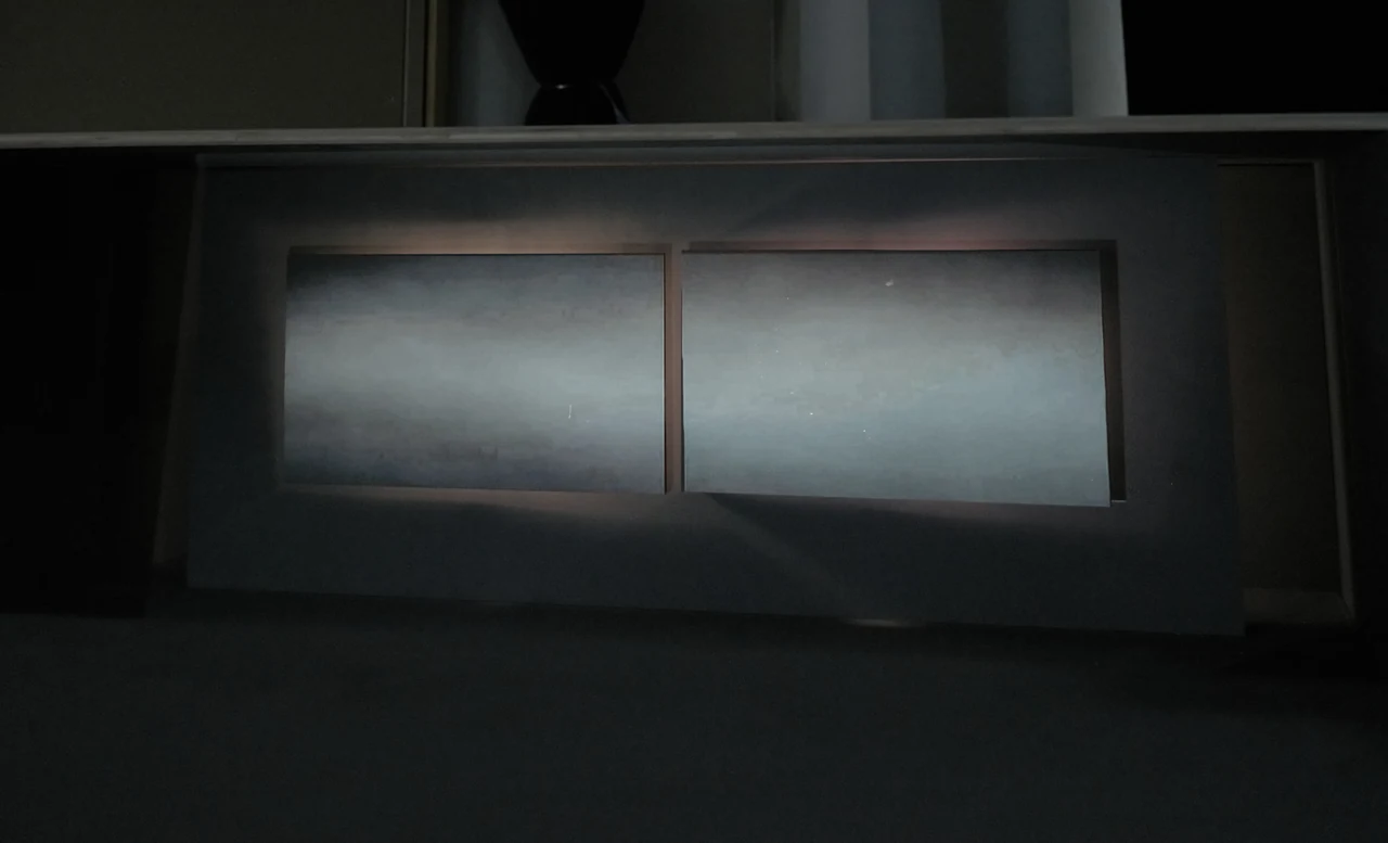 Screens and background illumination