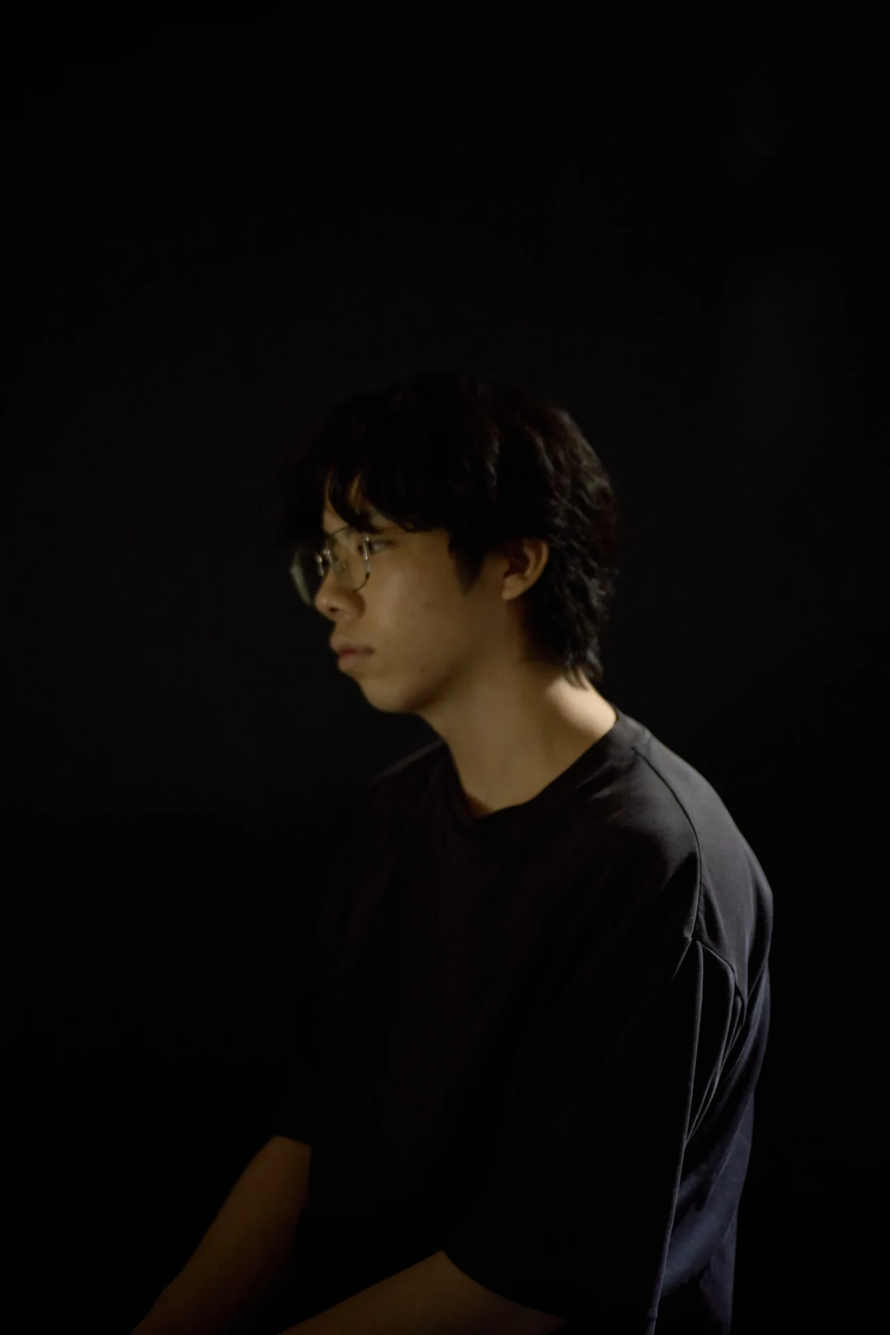 Portrait of Kohei Kobayashi